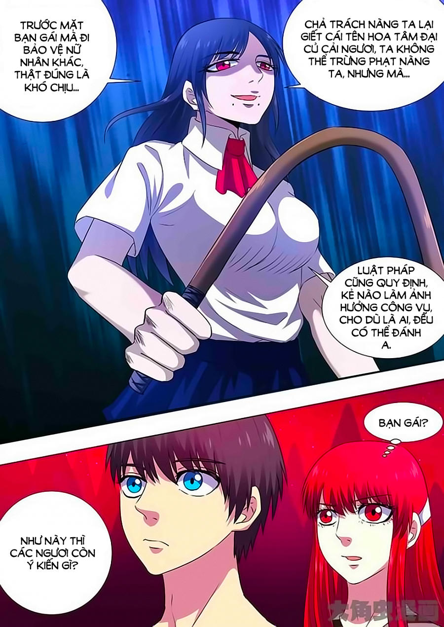 Luyện Ngục Trọng Sinh Chapter 78 - Trang 2