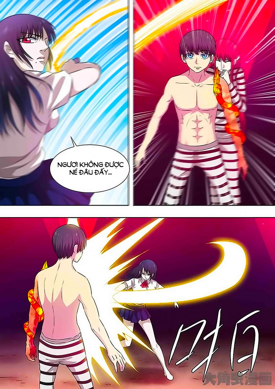 Luyện Ngục Trọng Sinh Chapter 78 - Trang 2