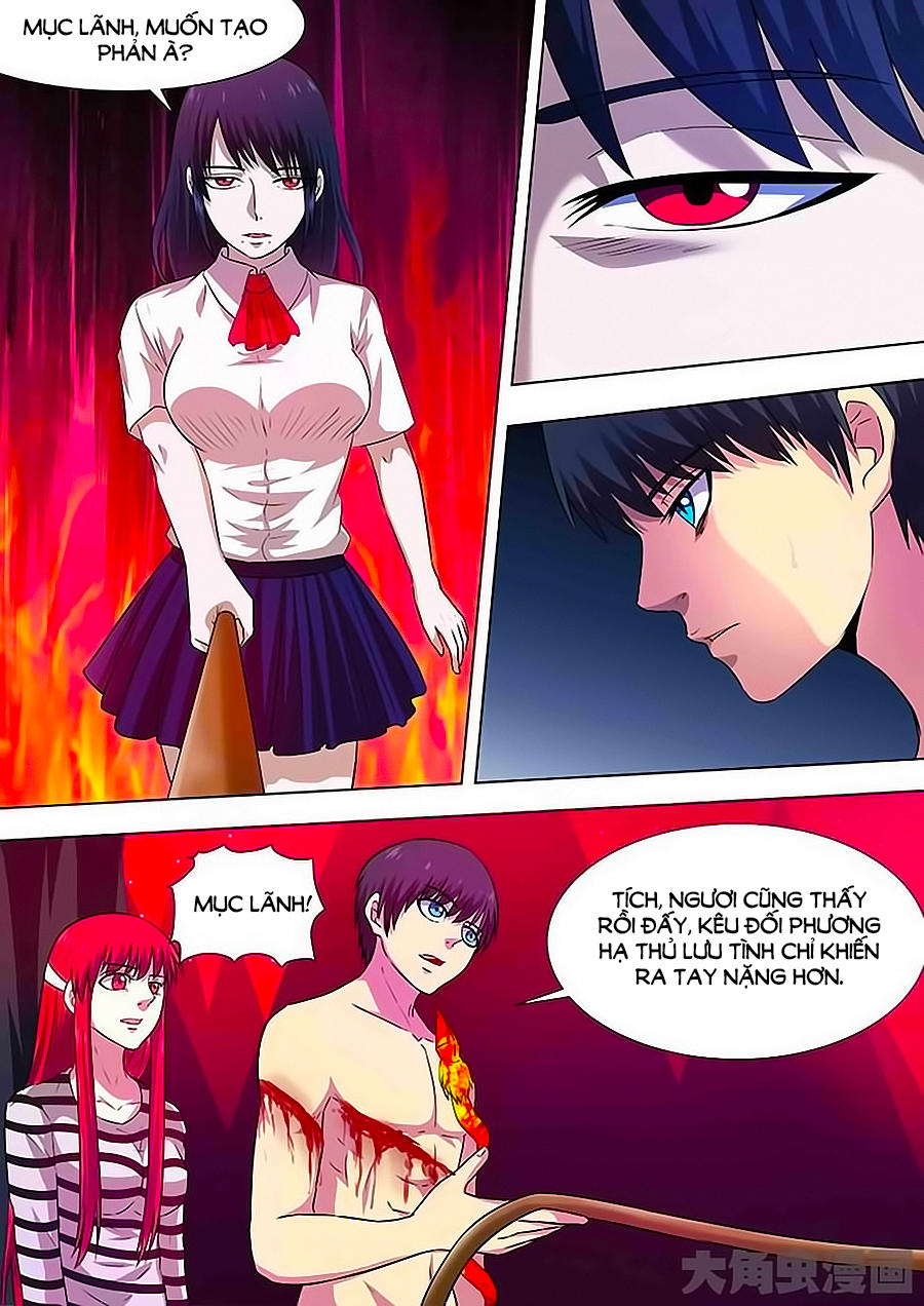 Luyện Ngục Trọng Sinh Chapter 78 - Trang 2