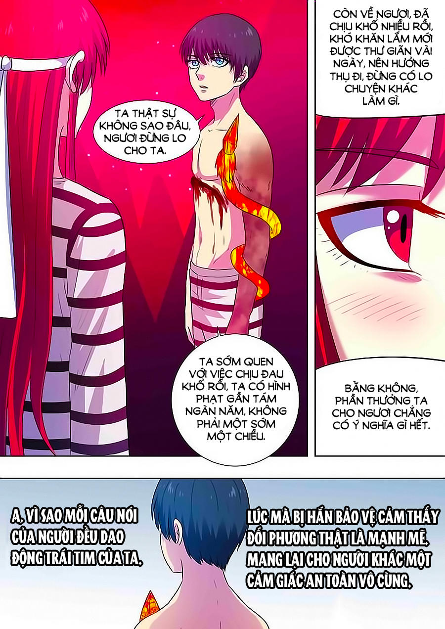 Luyện Ngục Trọng Sinh Chapter 78 - Trang 2