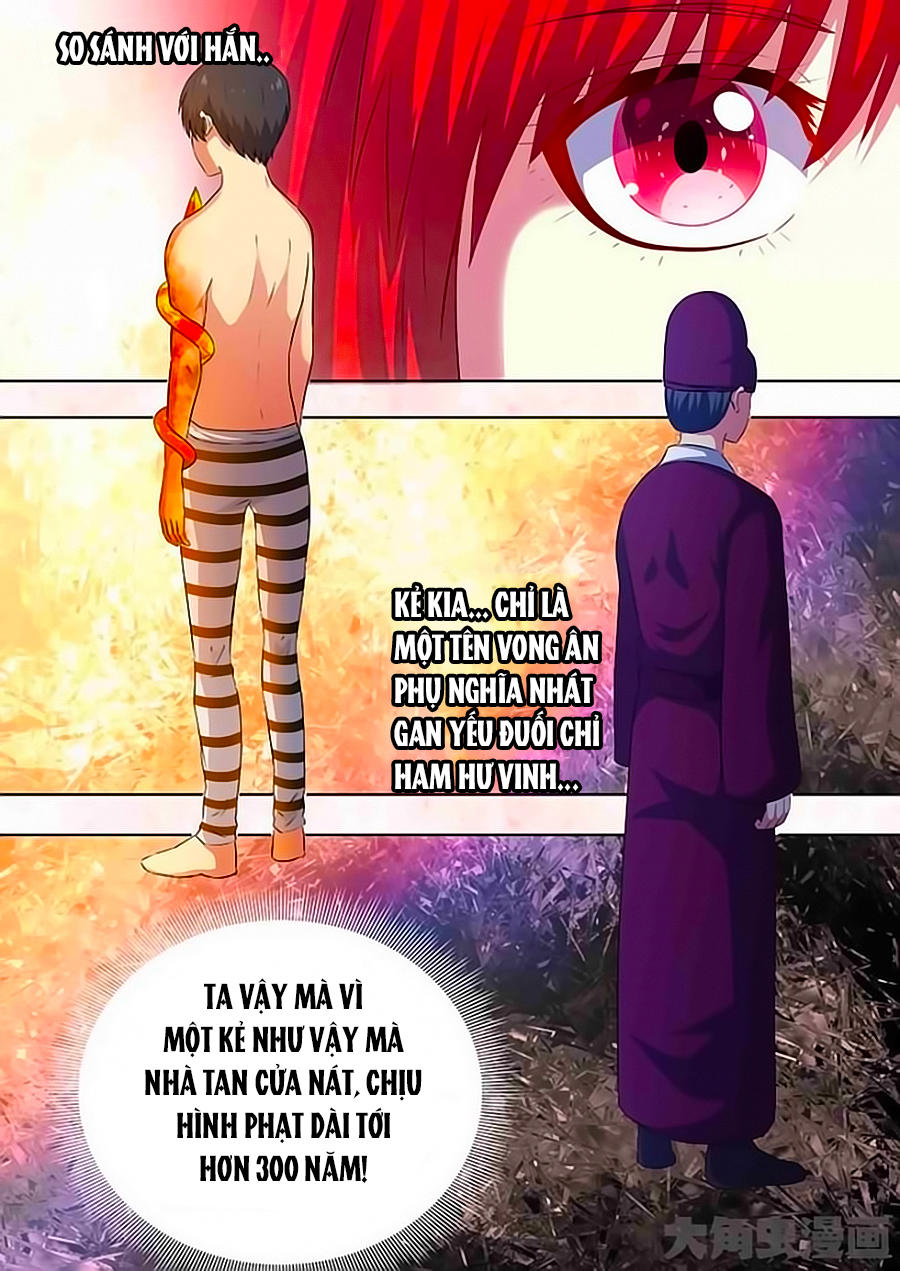 Luyện Ngục Trọng Sinh Chapter 78 - Trang 2