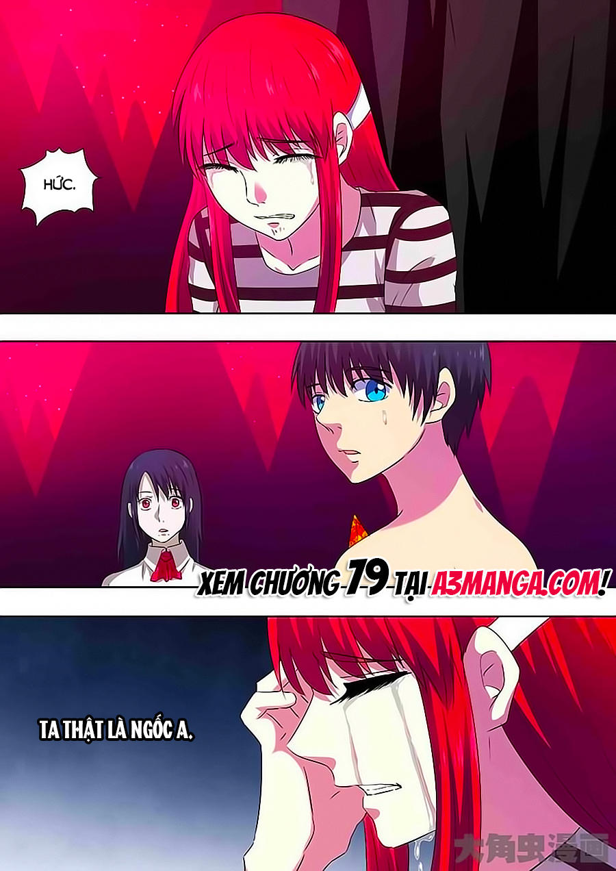 Luyện Ngục Trọng Sinh Chapter 78 - Trang 2