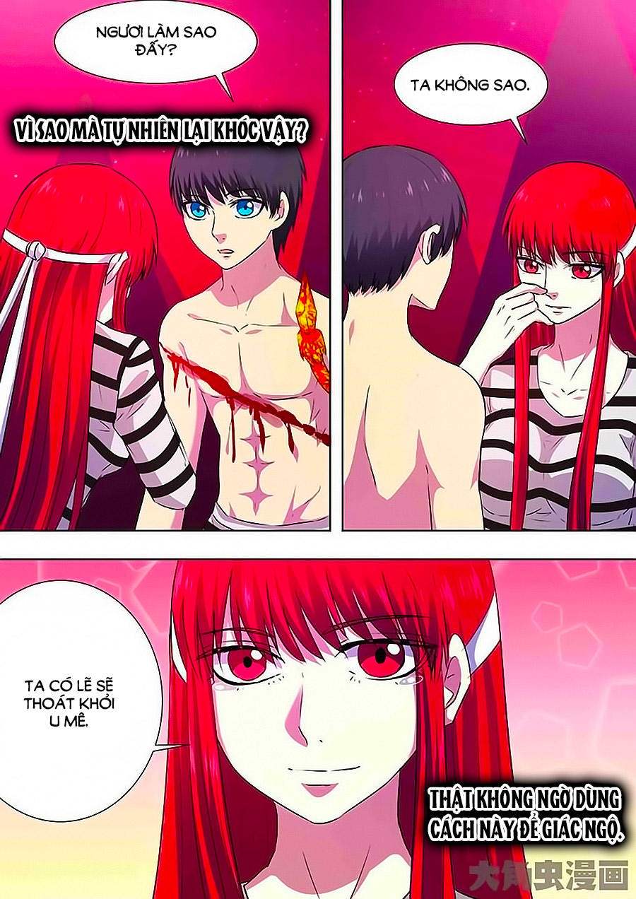 Luyện Ngục Trọng Sinh Chapter 79 - Trang 2