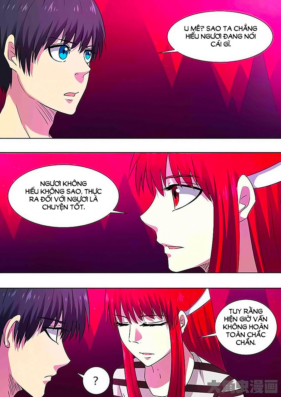 Luyện Ngục Trọng Sinh Chapter 79 - Trang 2
