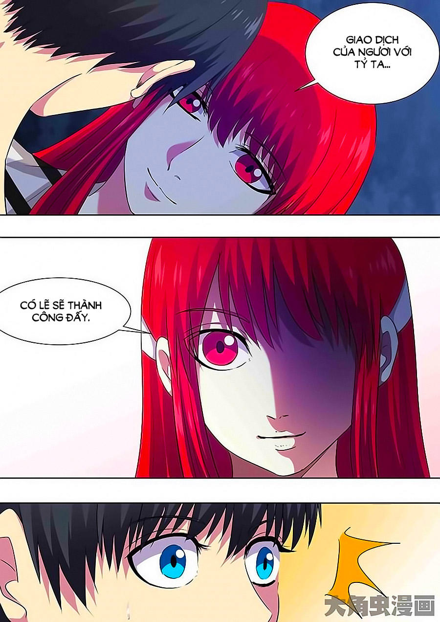 Luyện Ngục Trọng Sinh Chapter 79 - Trang 2