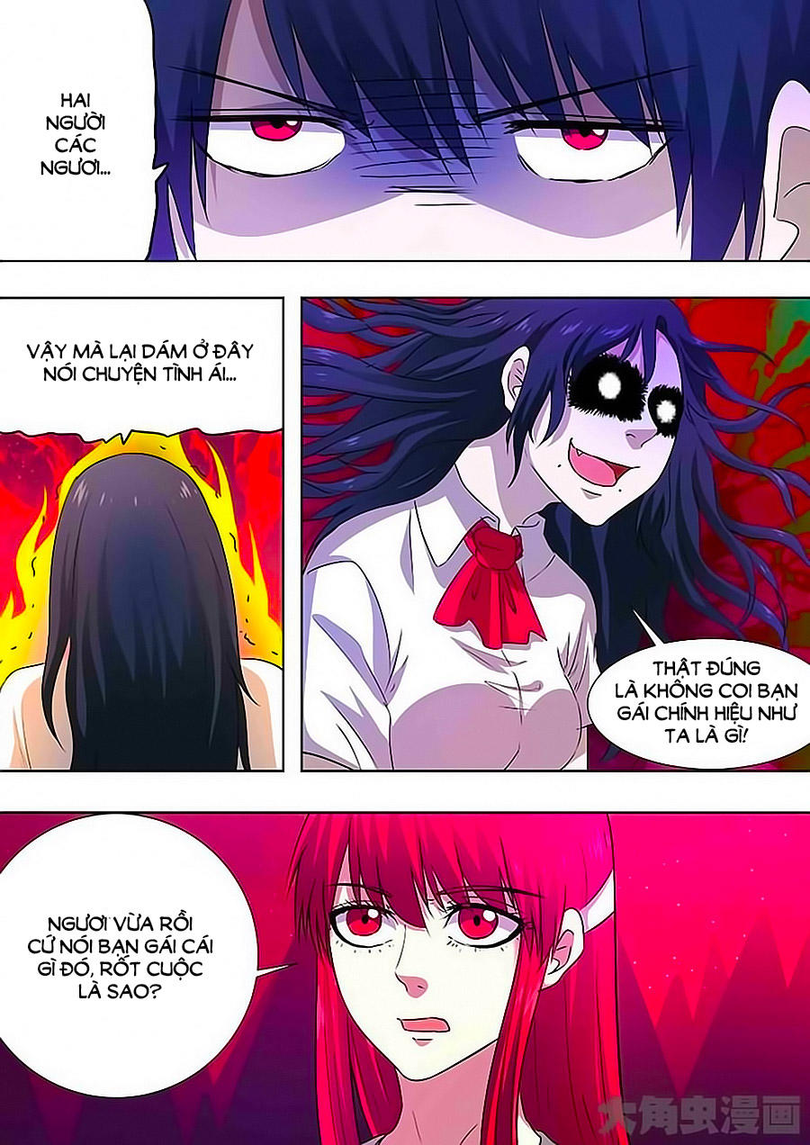 Luyện Ngục Trọng Sinh Chapter 79 - Trang 2