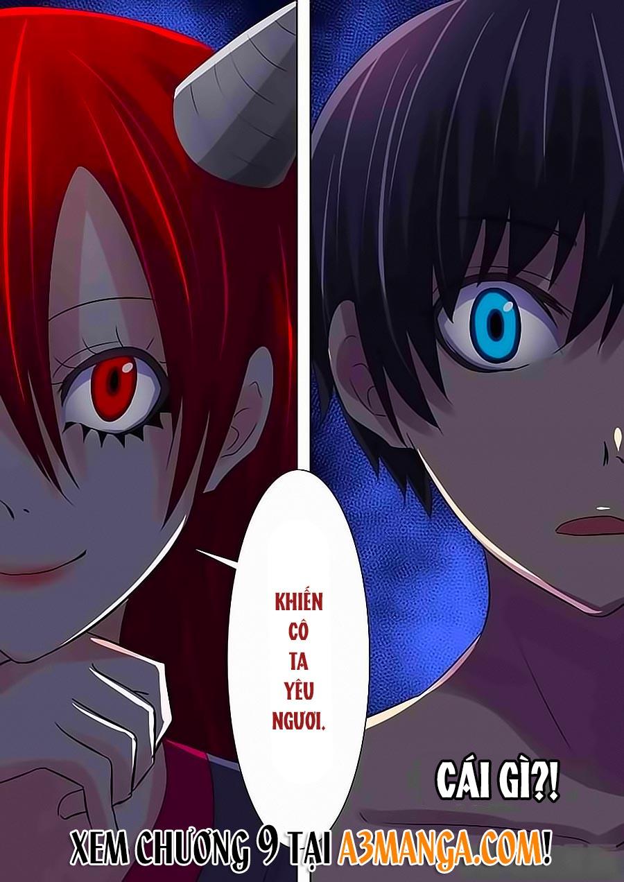 Luyện Ngục Trọng Sinh Chapter 8 - Trang 2