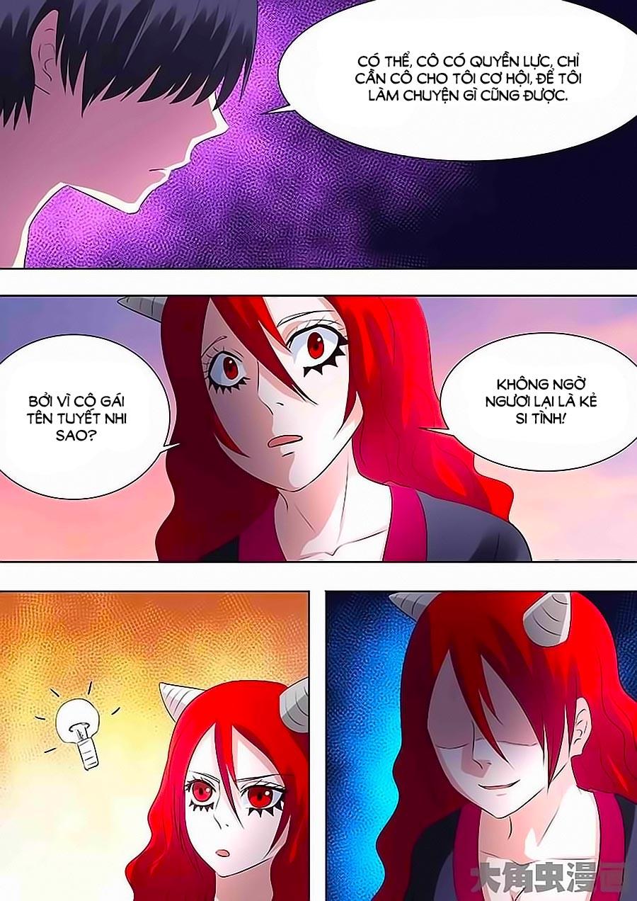 Luyện Ngục Trọng Sinh Chapter 8 - Trang 2