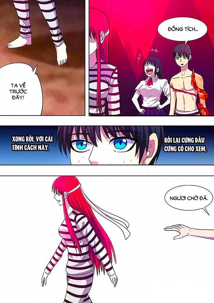 Luyện Ngục Trọng Sinh Chapter 80 - Trang 2