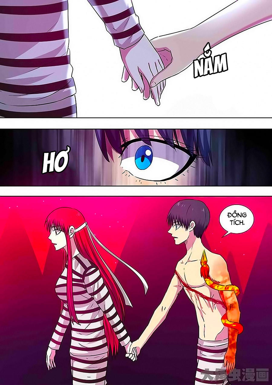 Luyện Ngục Trọng Sinh Chapter 80 - Trang 2