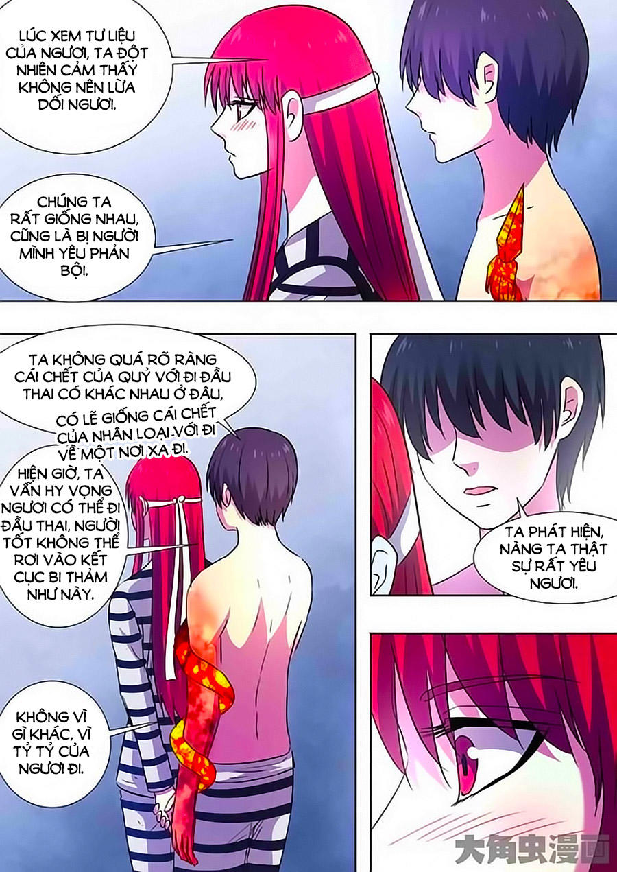 Luyện Ngục Trọng Sinh Chapter 80 - Trang 2
