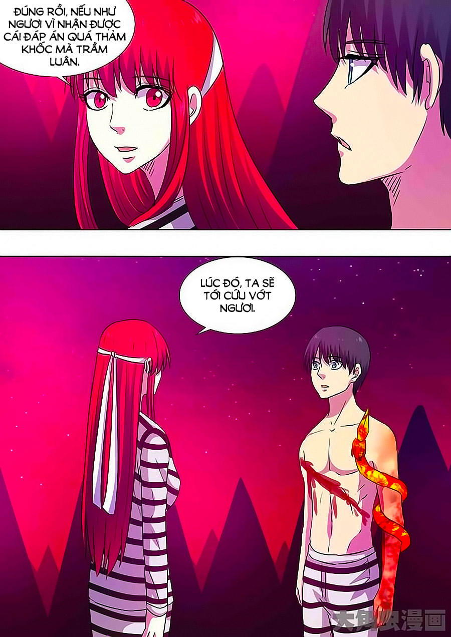 Luyện Ngục Trọng Sinh Chapter 80 - Trang 2