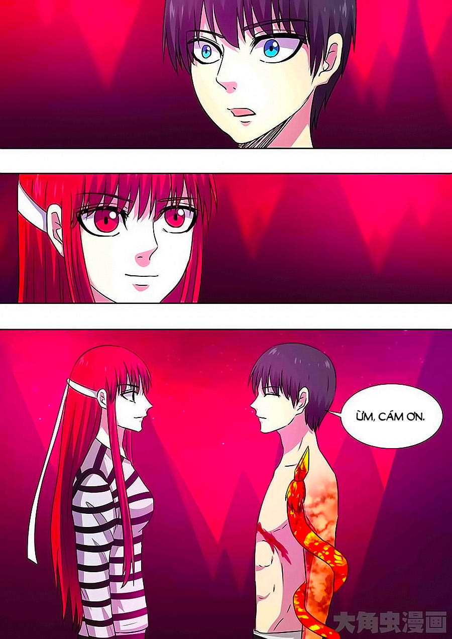 Luyện Ngục Trọng Sinh Chapter 80 - Trang 2