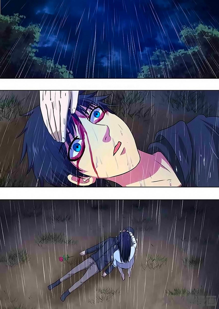 Luyện Ngục Trọng Sinh Chapter 80 - Trang 2