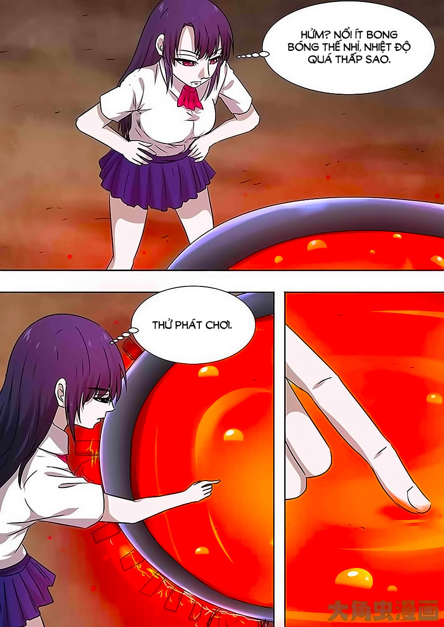 Luyện Ngục Trọng Sinh Chapter 81 - Trang 2