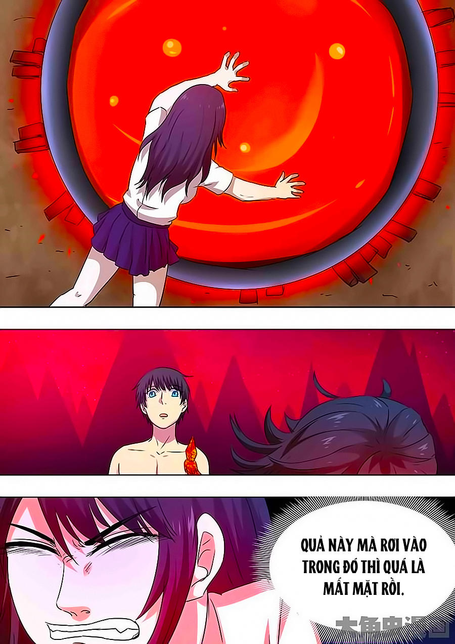 Luyện Ngục Trọng Sinh Chapter 81 - Trang 2