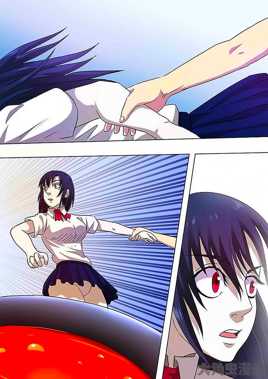 Luyện Ngục Trọng Sinh Chapter 81 - Trang 2