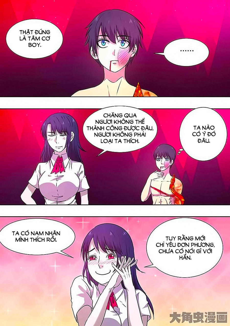 Luyện Ngục Trọng Sinh Chapter 82 - Trang 2