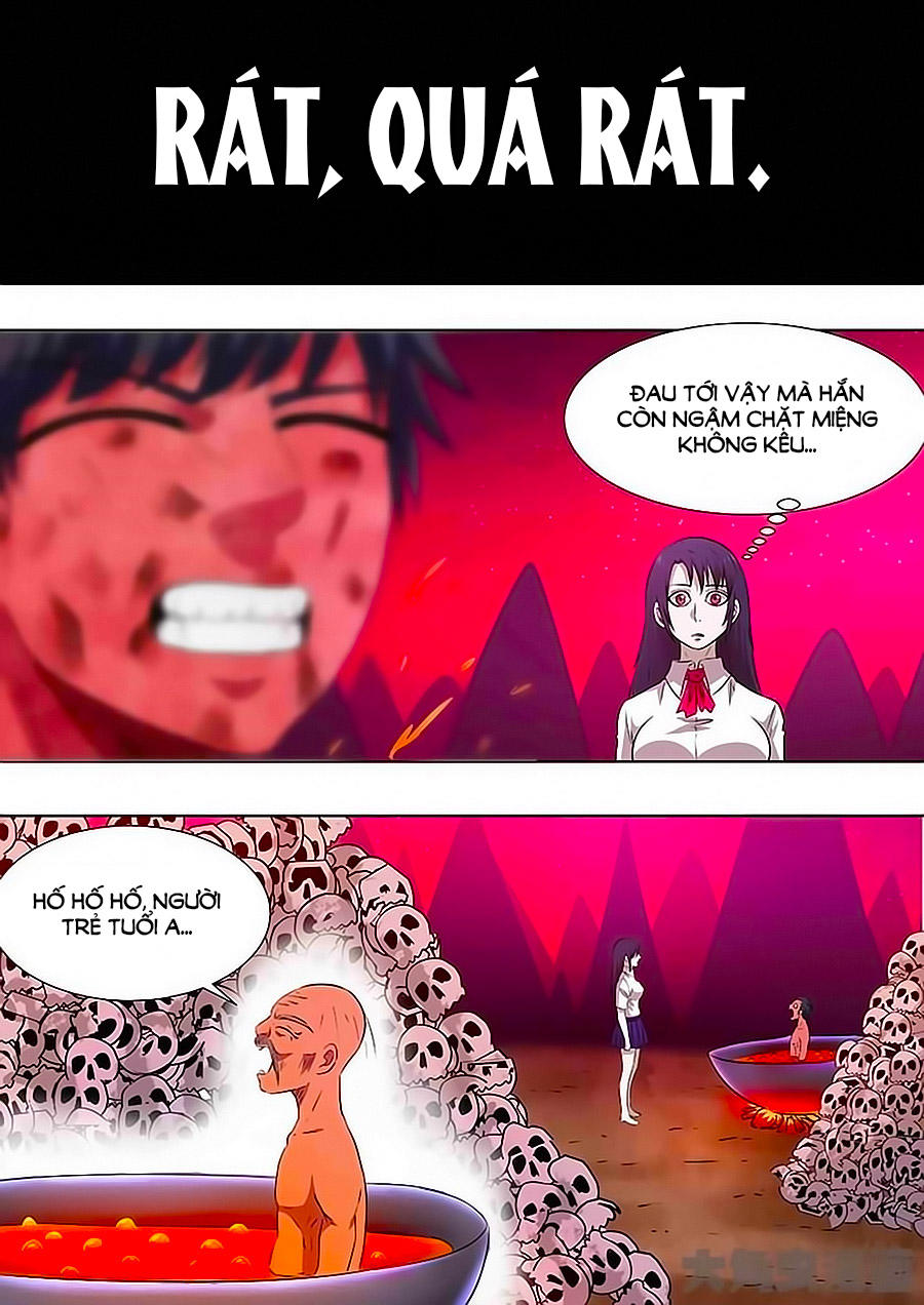 Luyện Ngục Trọng Sinh Chapter 82 - Trang 2