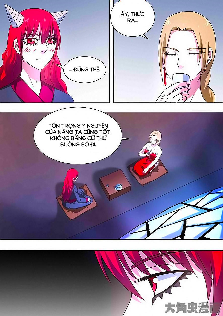 Luyện Ngục Trọng Sinh Chapter 83 - Trang 2