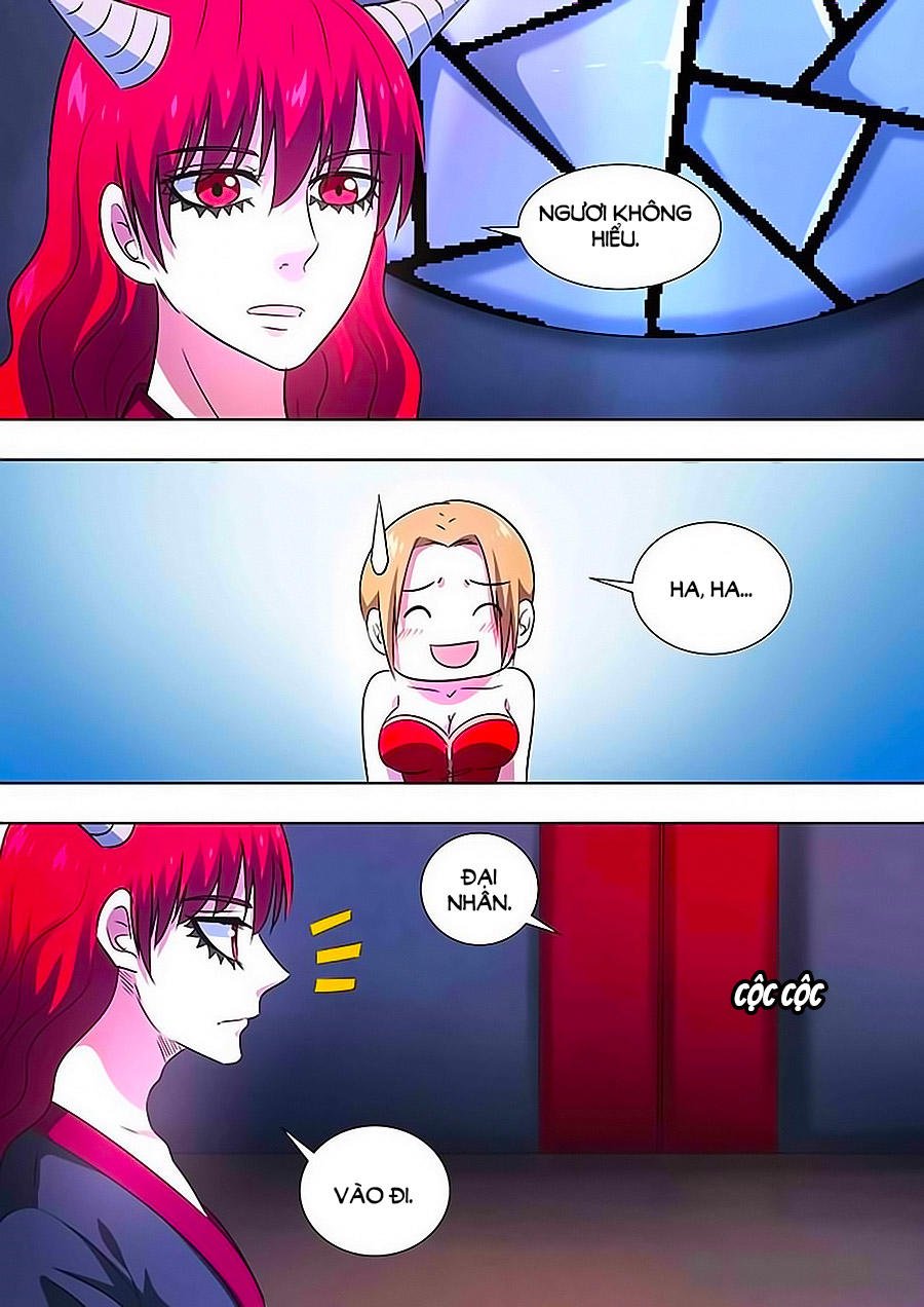 Luyện Ngục Trọng Sinh Chapter 83 - Trang 2