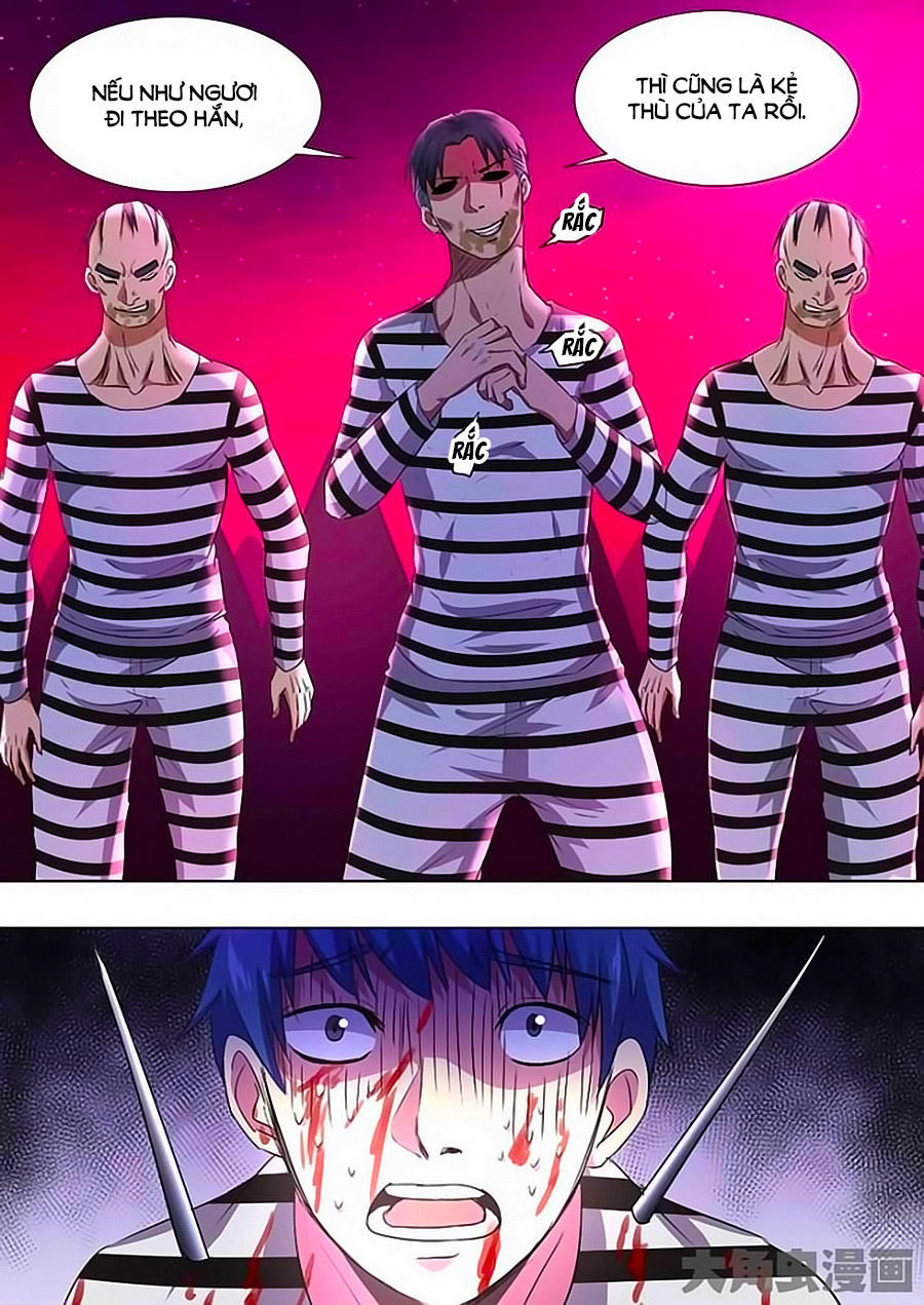 Luyện Ngục Trọng Sinh Chapter 83 - Trang 2