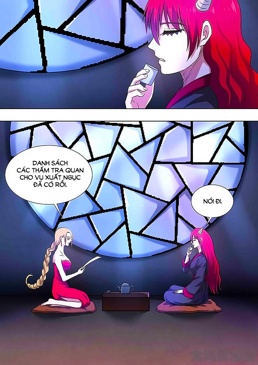 Luyện Ngục Trọng Sinh Chapter 83 - Trang 2