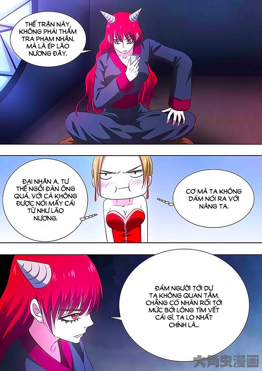 Luyện Ngục Trọng Sinh Chapter 83 - Trang 2