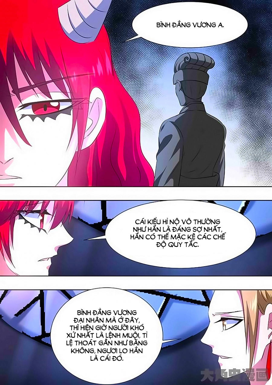 Luyện Ngục Trọng Sinh Chapter 83 - Trang 2