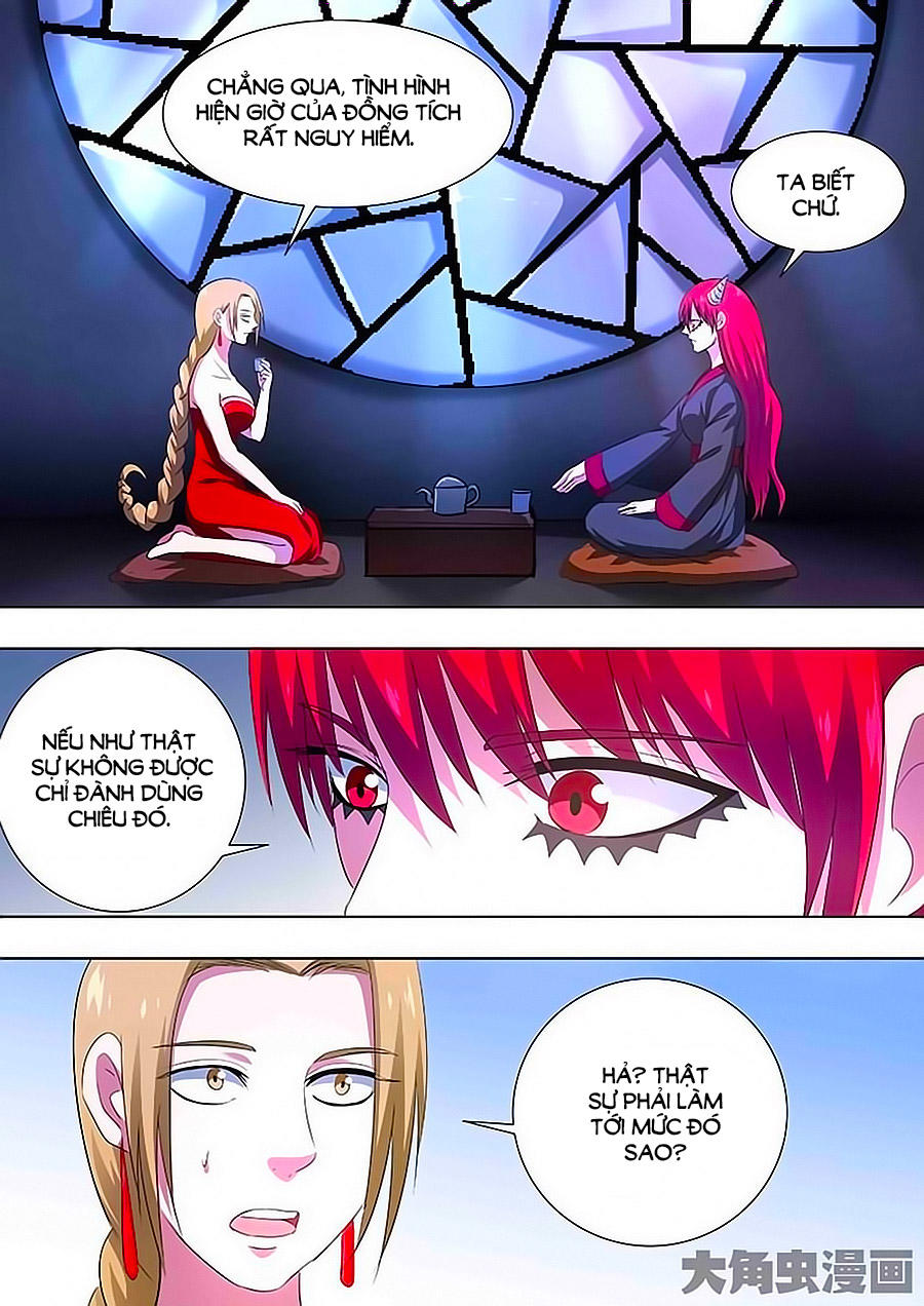 Luyện Ngục Trọng Sinh Chapter 83 - Trang 2