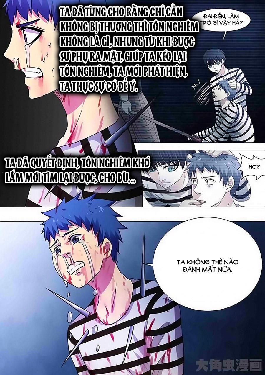 Luyện Ngục Trọng Sinh Chapter 84 - Trang 2