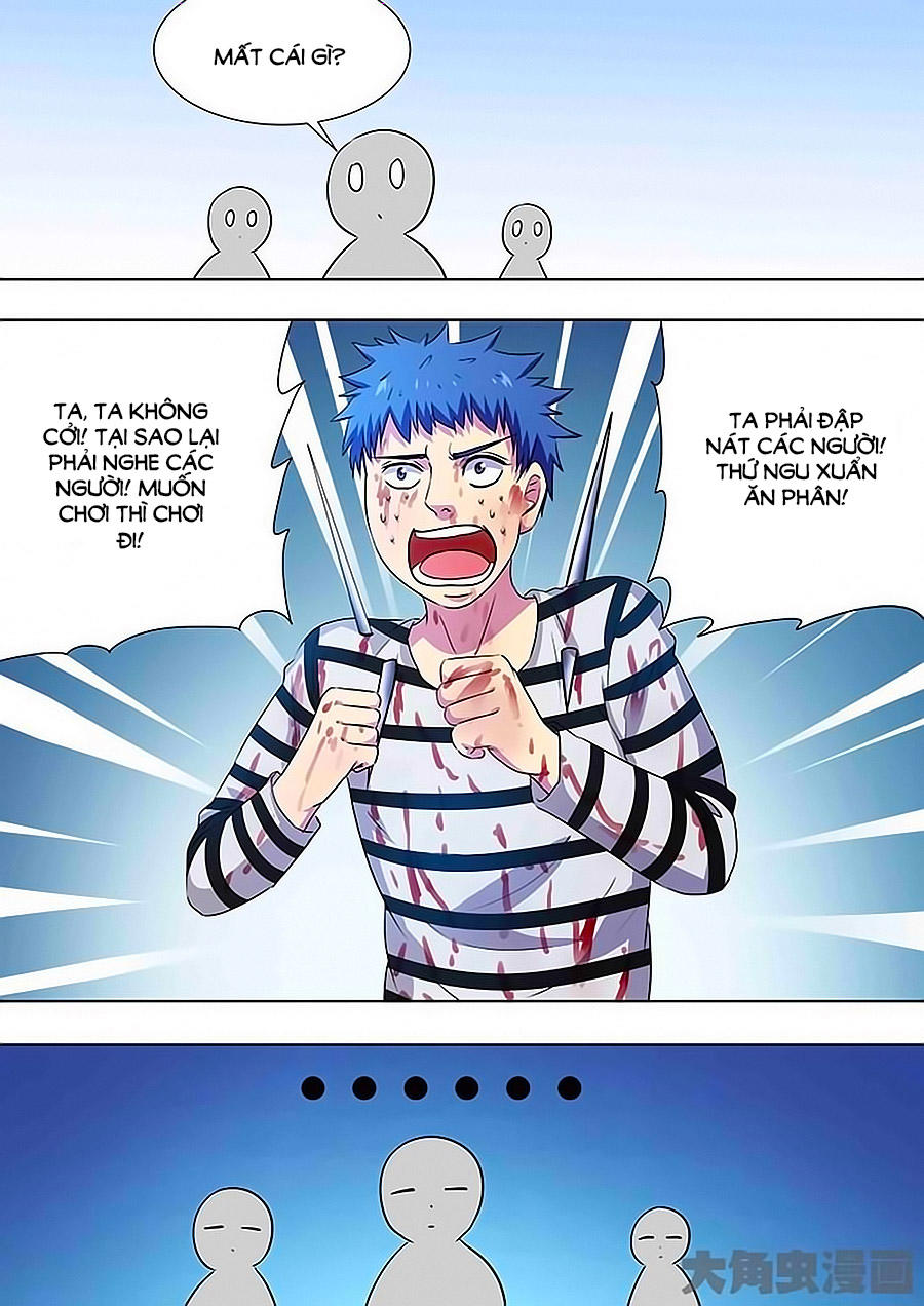 Luyện Ngục Trọng Sinh Chapter 84 - Trang 2