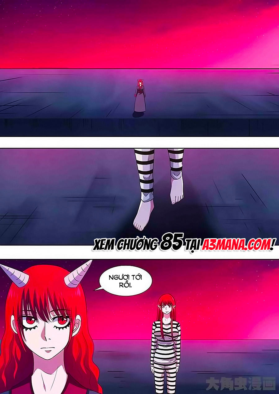 Luyện Ngục Trọng Sinh Chapter 84 - Trang 2