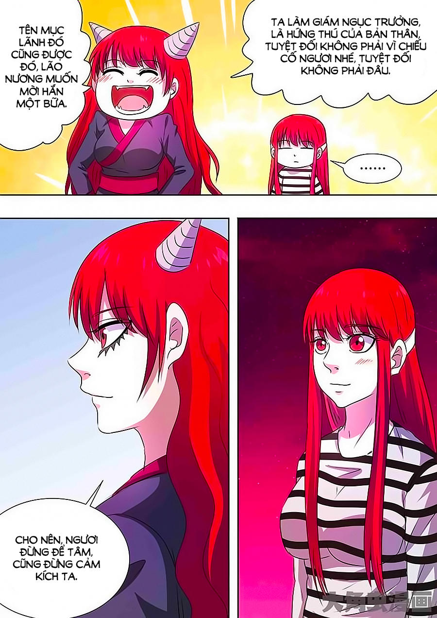 Luyện Ngục Trọng Sinh Chapter 85 - Trang 2