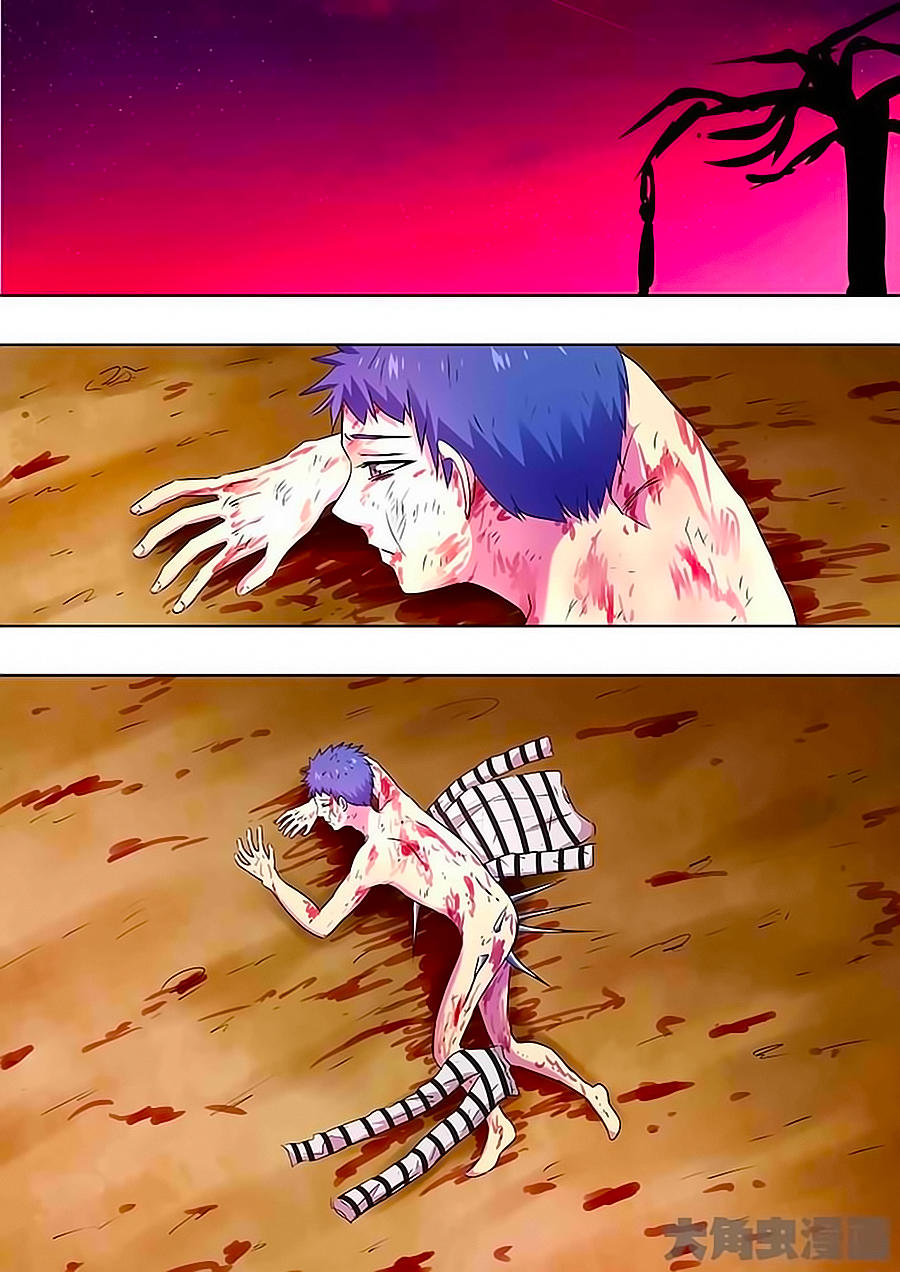 Luyện Ngục Trọng Sinh Chapter 85 - Trang 2