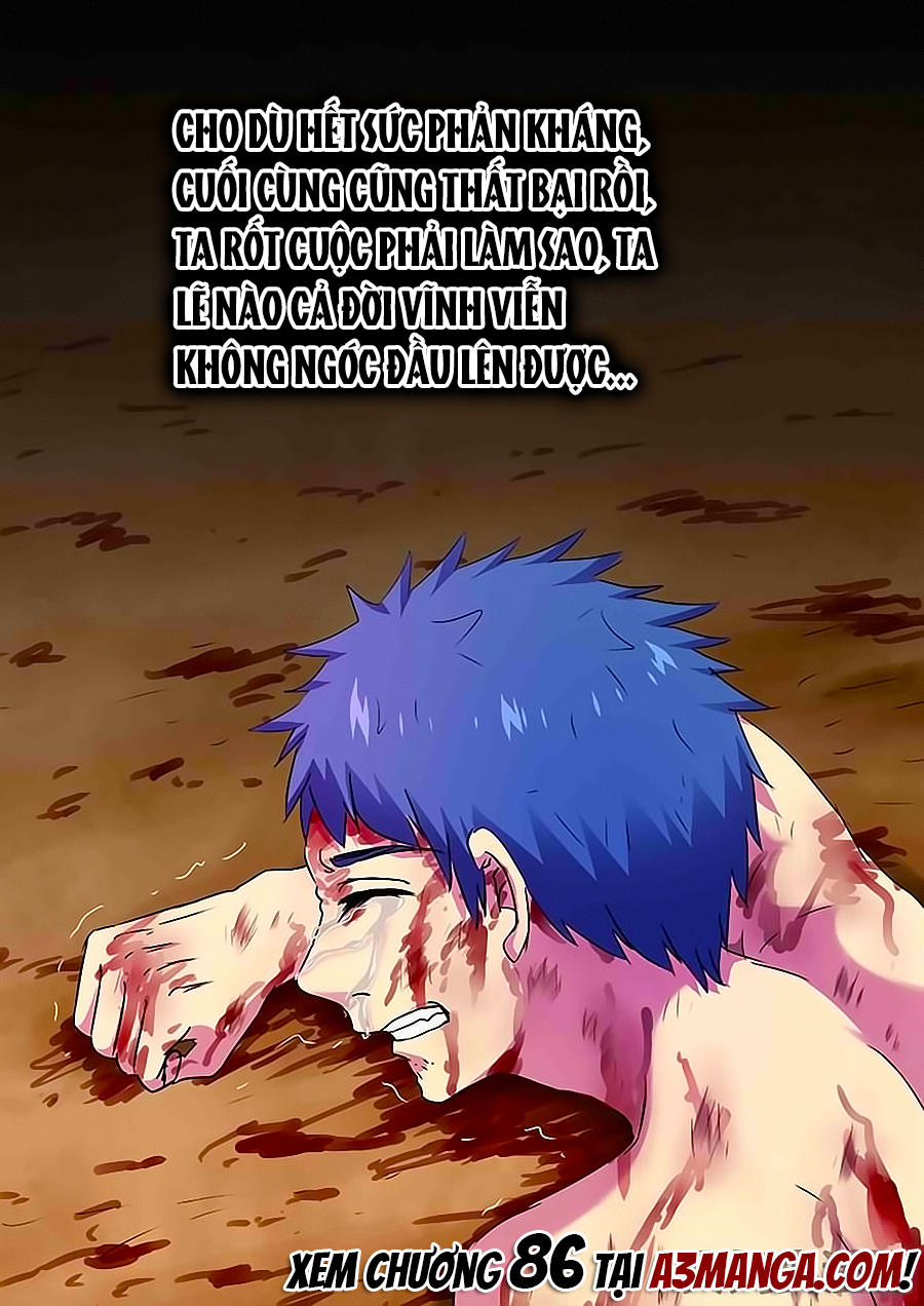 Luyện Ngục Trọng Sinh Chapter 85 - Trang 2