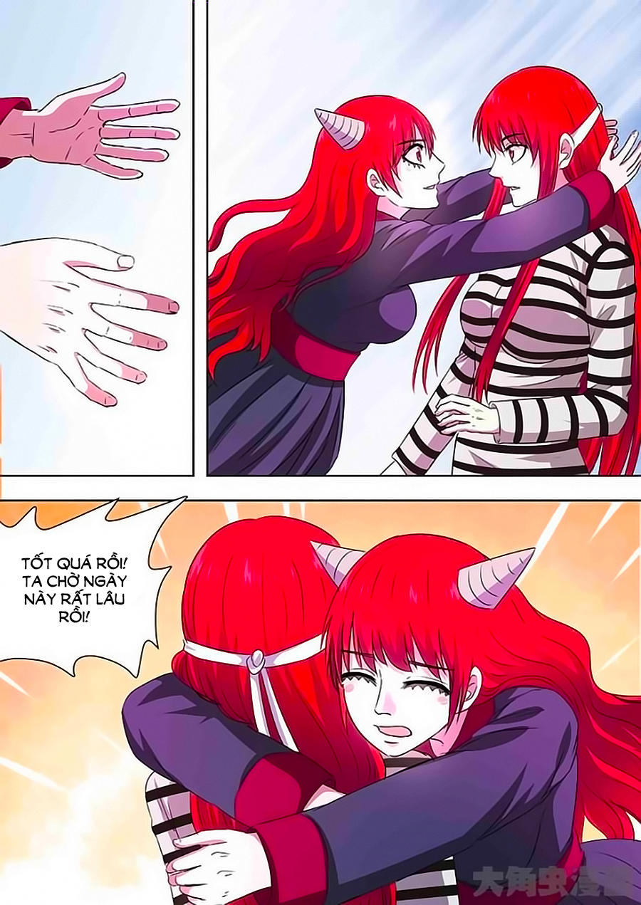 Luyện Ngục Trọng Sinh Chapter 85 - Trang 2