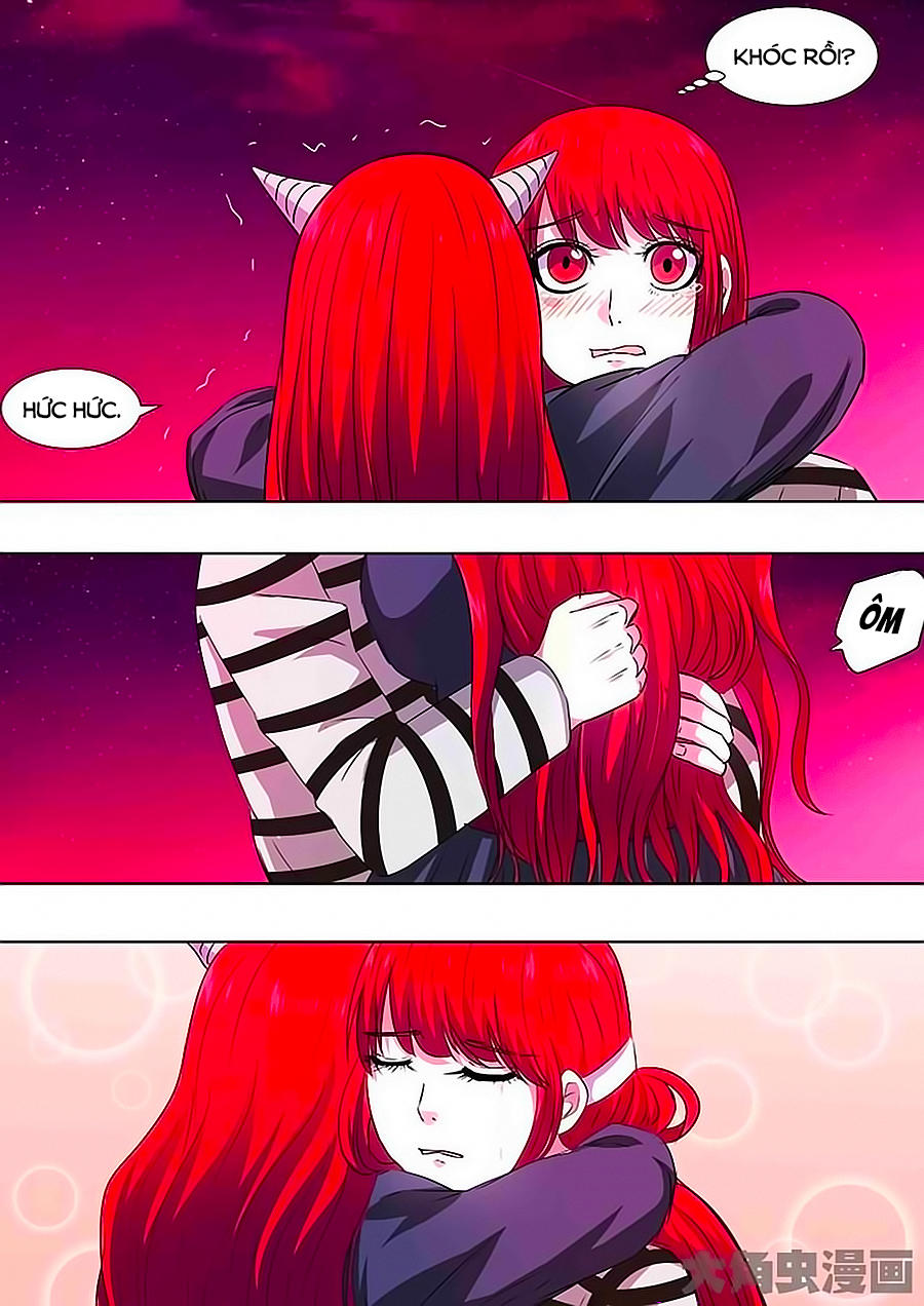 Luyện Ngục Trọng Sinh Chapter 85 - Trang 2
