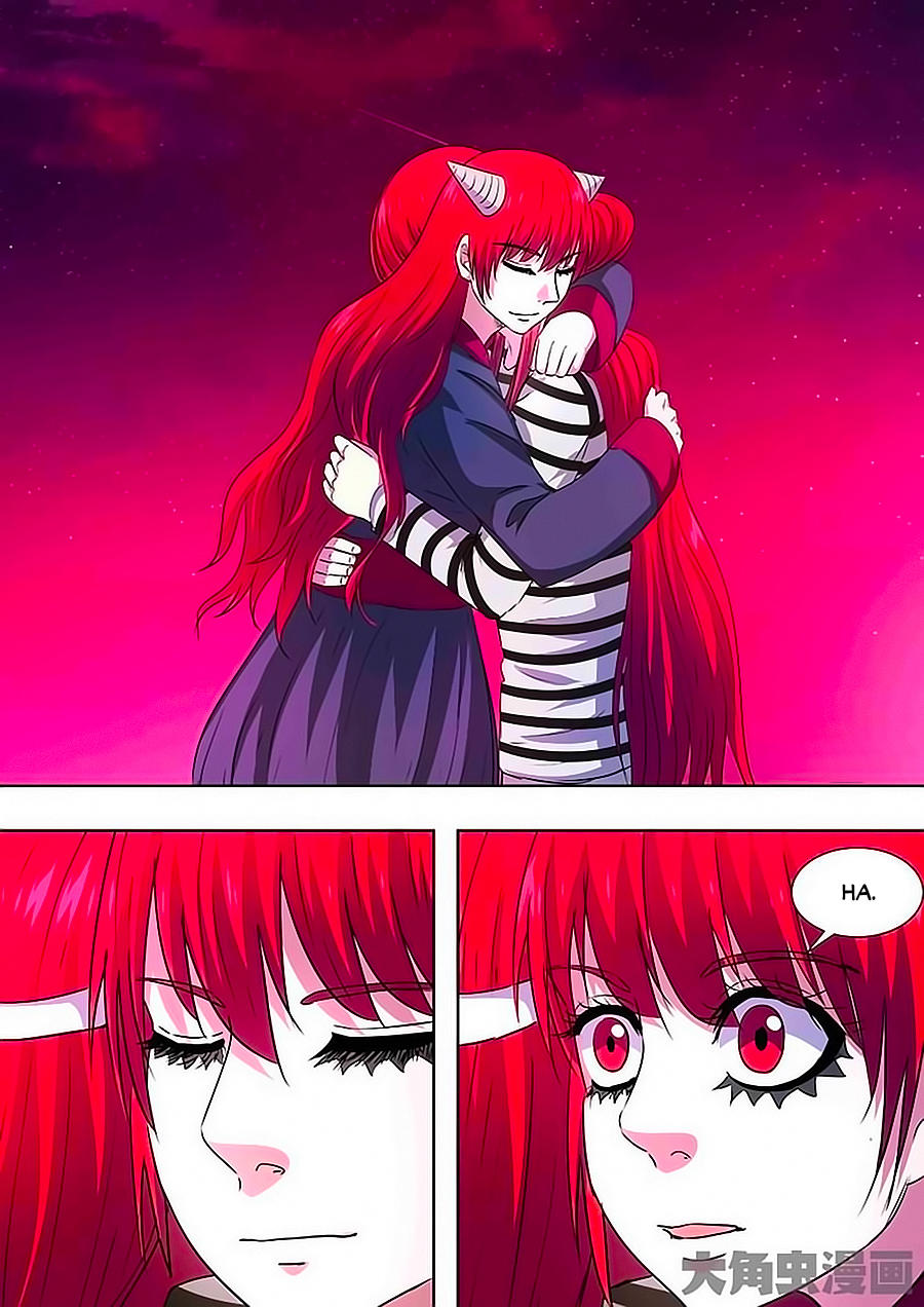 Luyện Ngục Trọng Sinh Chapter 85 - Trang 2