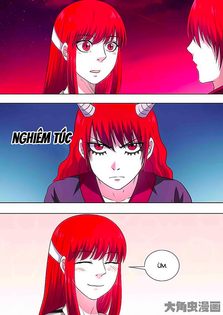 Luyện Ngục Trọng Sinh Chapter 85 - Trang 2