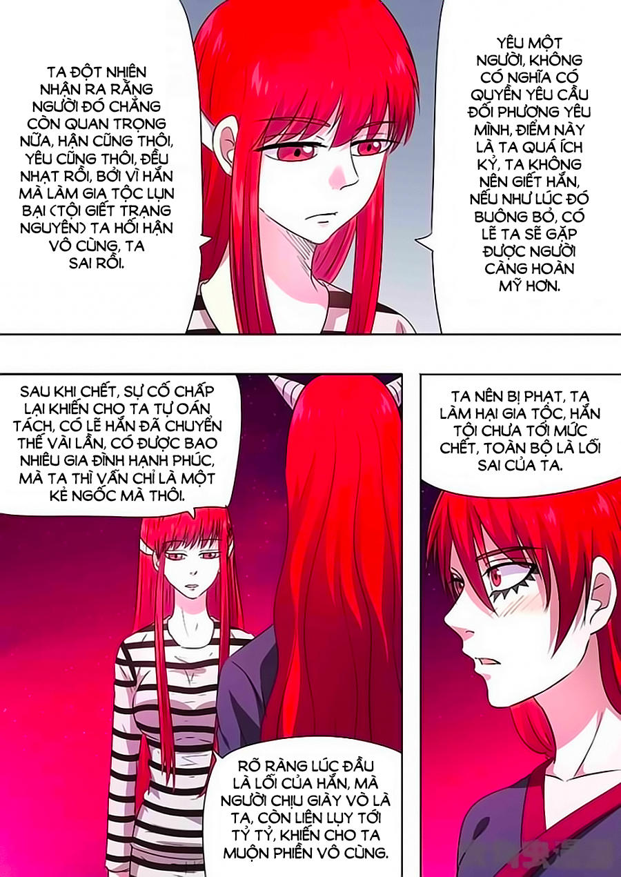 Luyện Ngục Trọng Sinh Chapter 85 - Trang 2