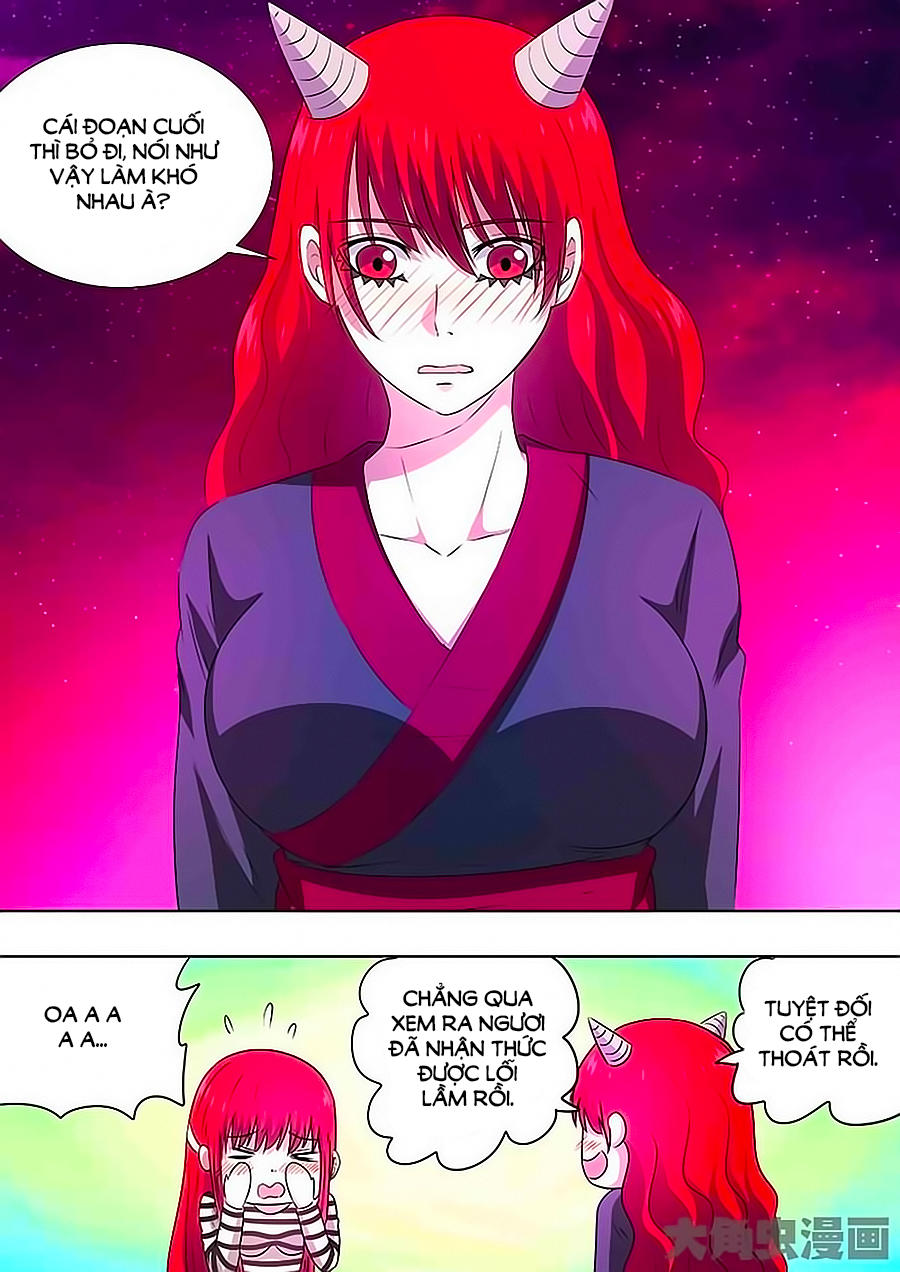 Luyện Ngục Trọng Sinh Chapter 85 - Trang 2