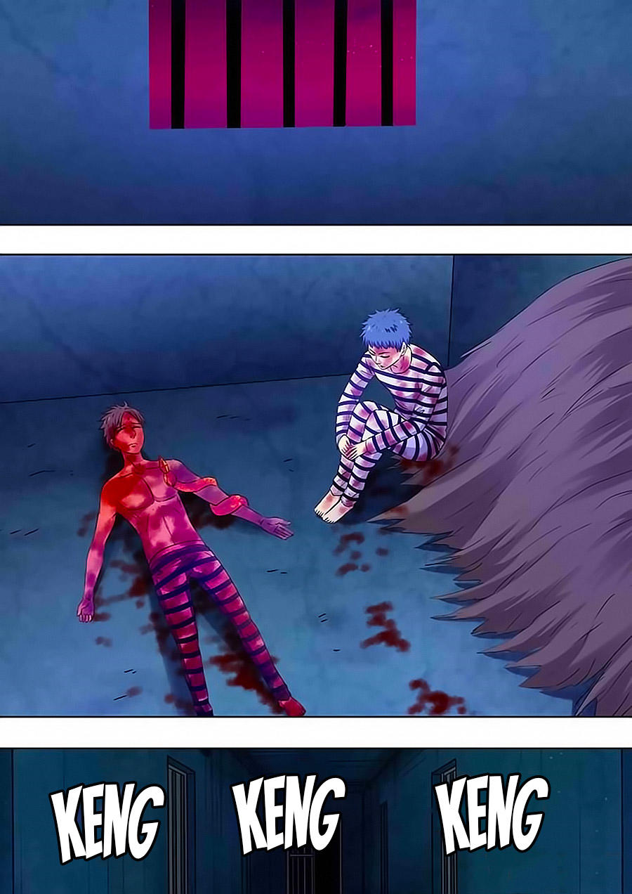 Luyện Ngục Trọng Sinh Chapter 86 - Trang 2