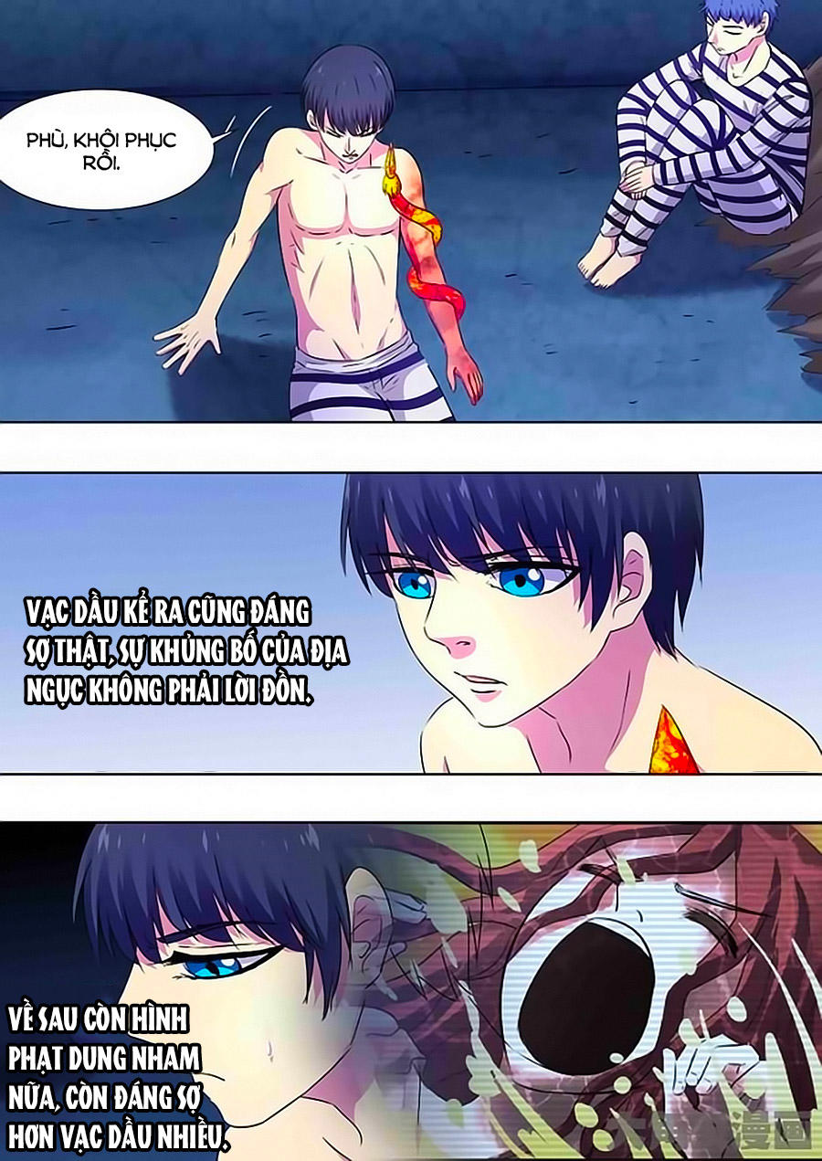 Luyện Ngục Trọng Sinh Chapter 86 - Trang 2
