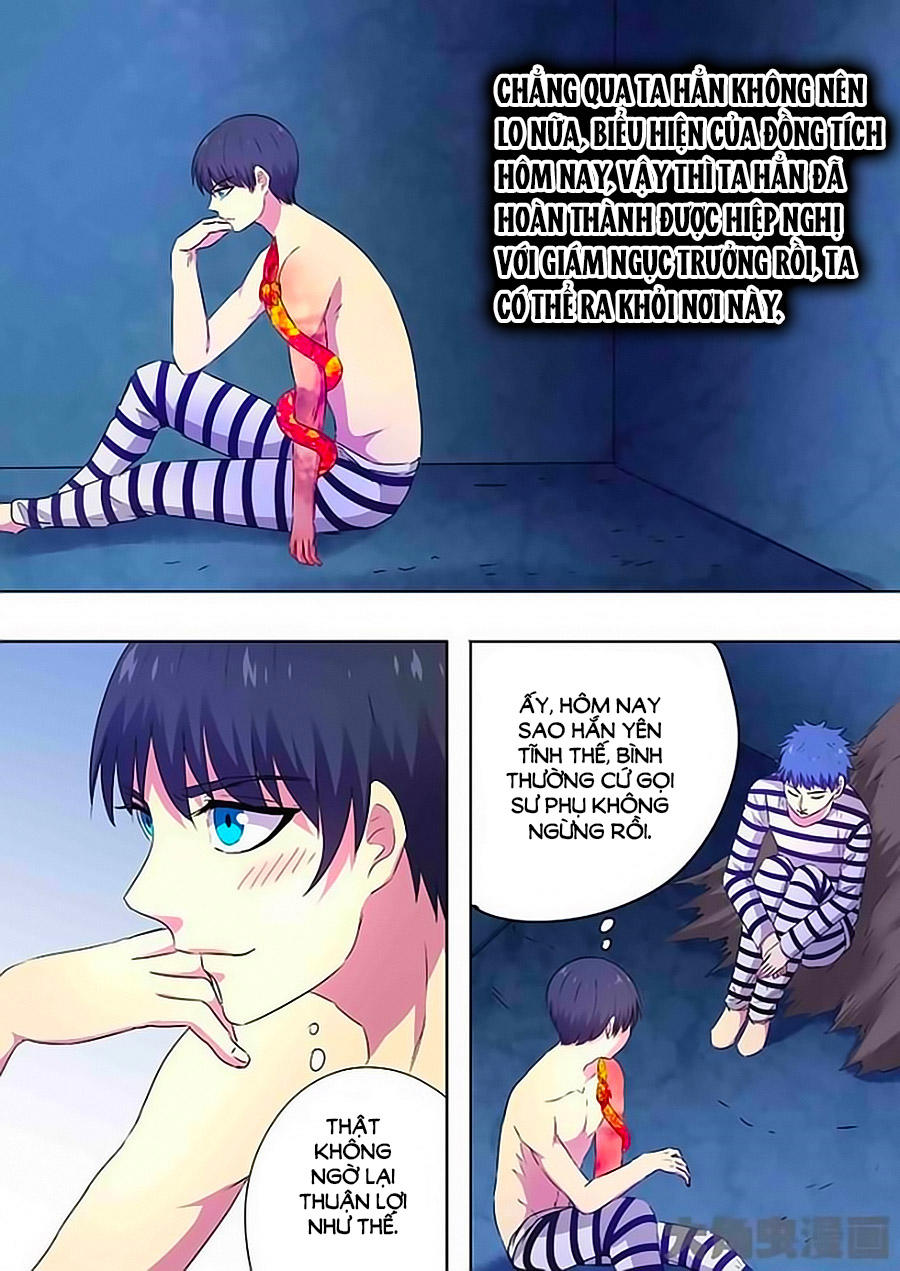 Luyện Ngục Trọng Sinh Chapter 86 - Trang 2