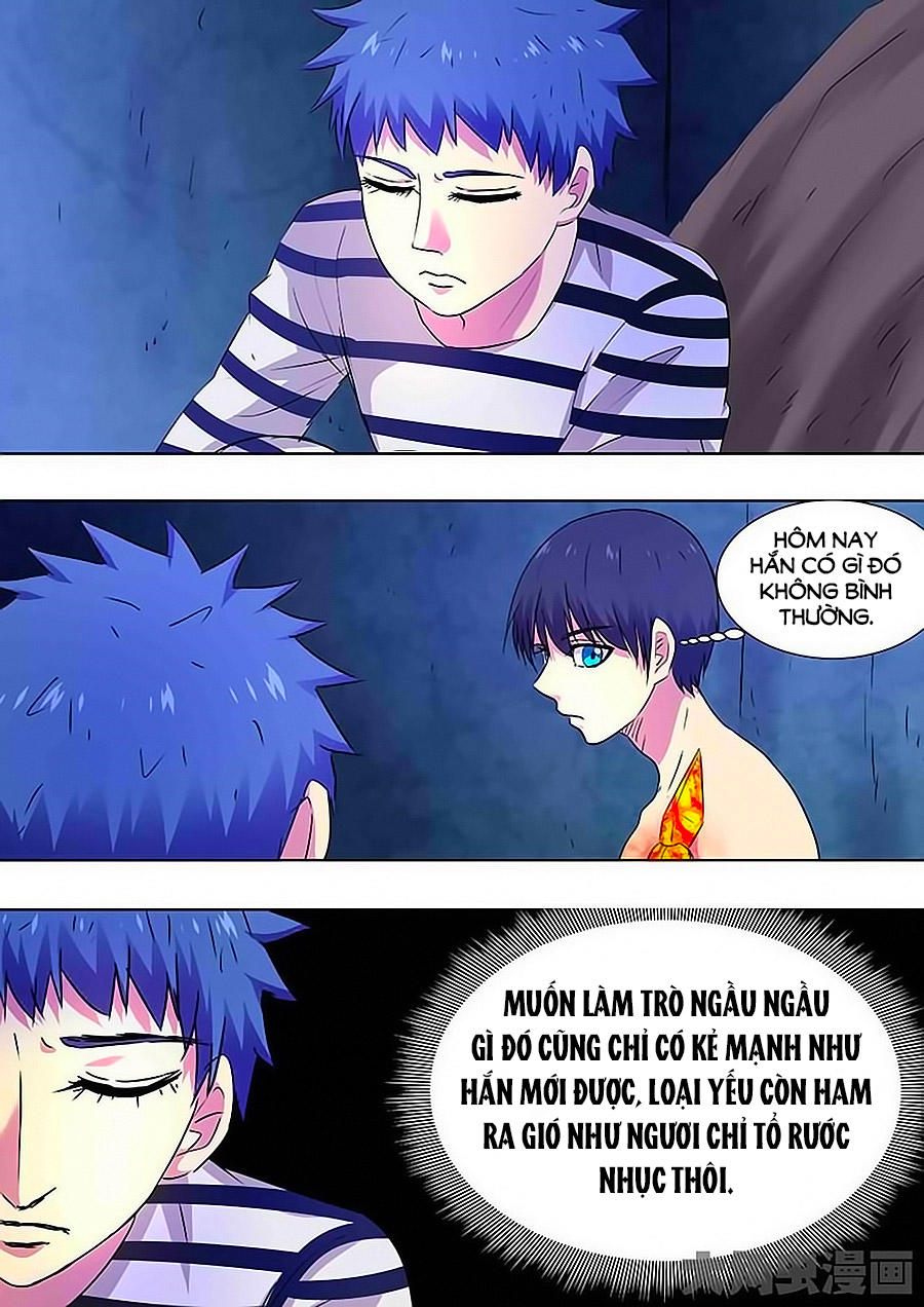 Luyện Ngục Trọng Sinh Chapter 86 - Trang 2