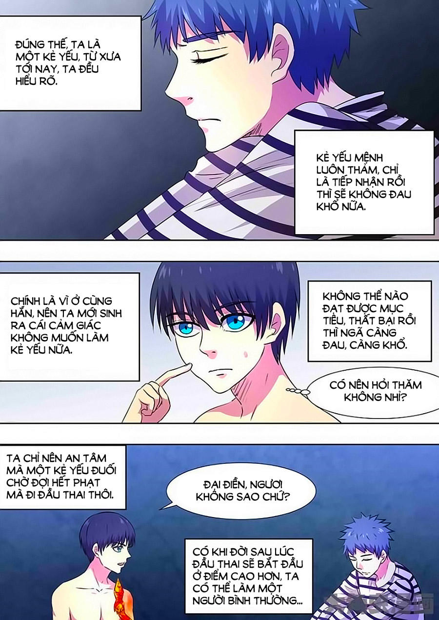 Luyện Ngục Trọng Sinh Chapter 86 - Trang 2