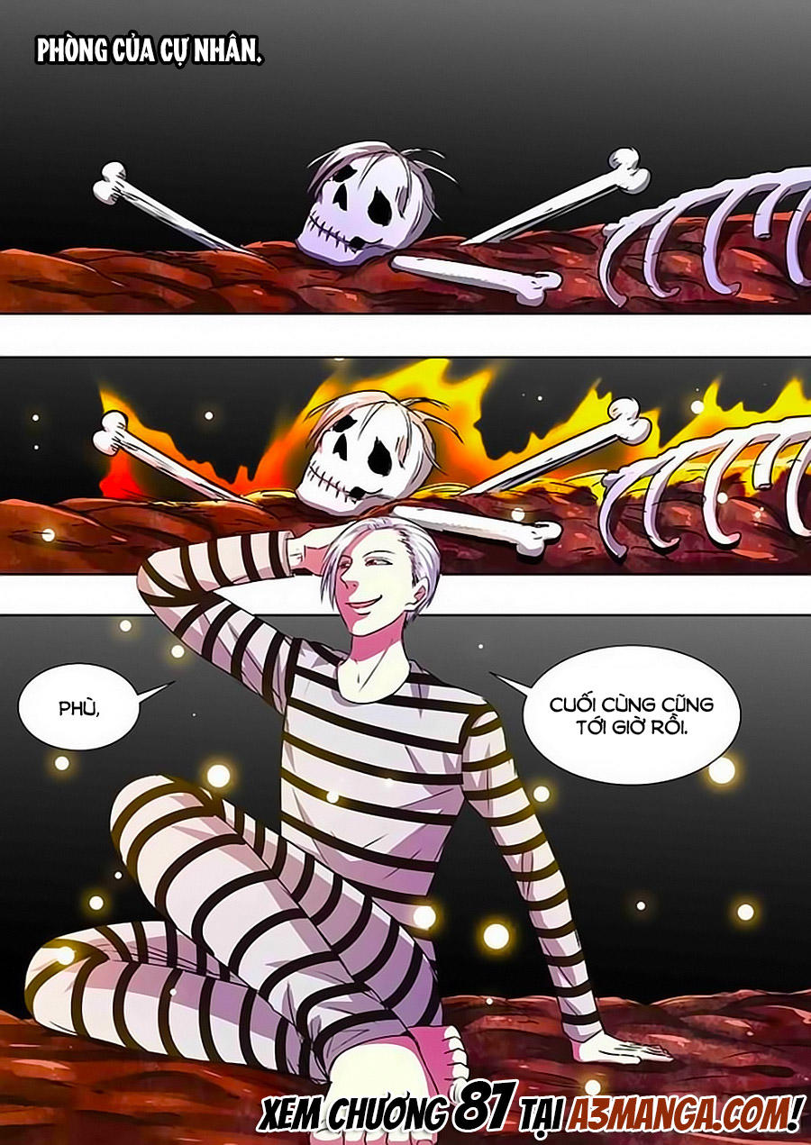 Luyện Ngục Trọng Sinh Chapter 86 - Trang 2