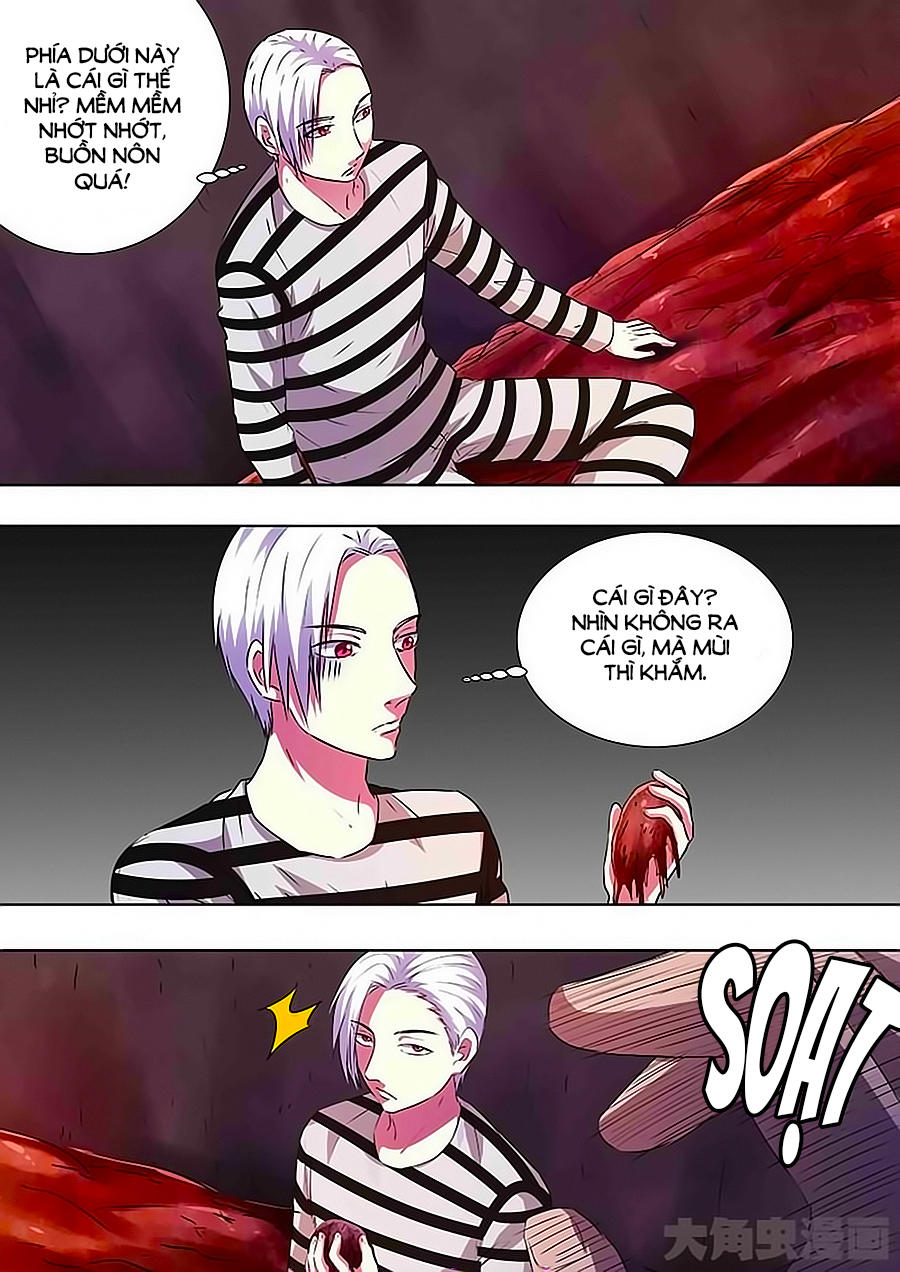 Luyện Ngục Trọng Sinh Chapter 87 - Trang 2