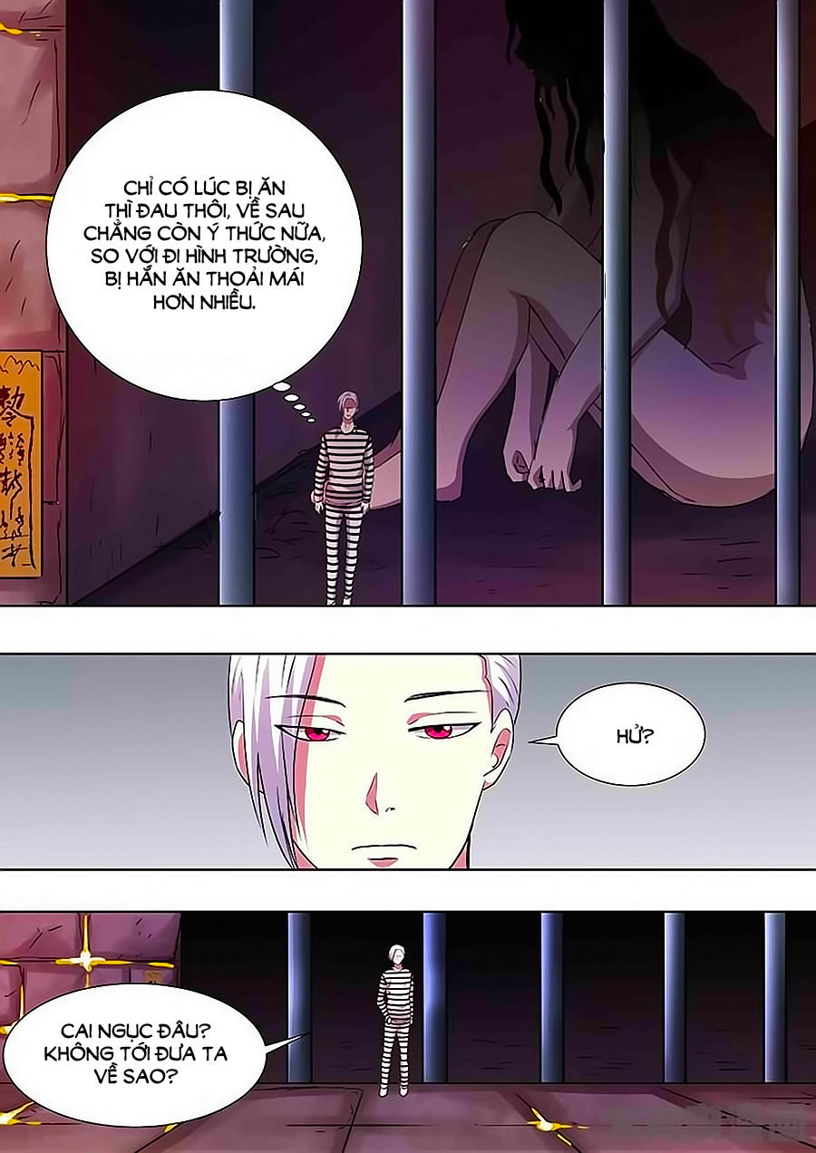 Luyện Ngục Trọng Sinh Chapter 87 - Trang 2